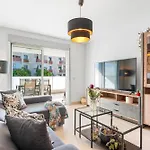 Apartamento Medano4you Tejita Sunrise *