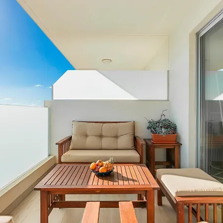 Medano4you Tejita Sunrise Apartamento *