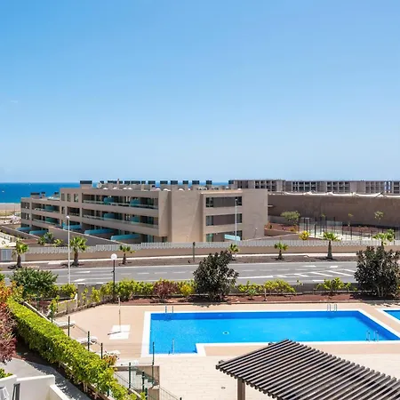 Apartamento Medano4you Tejita Sunrise *